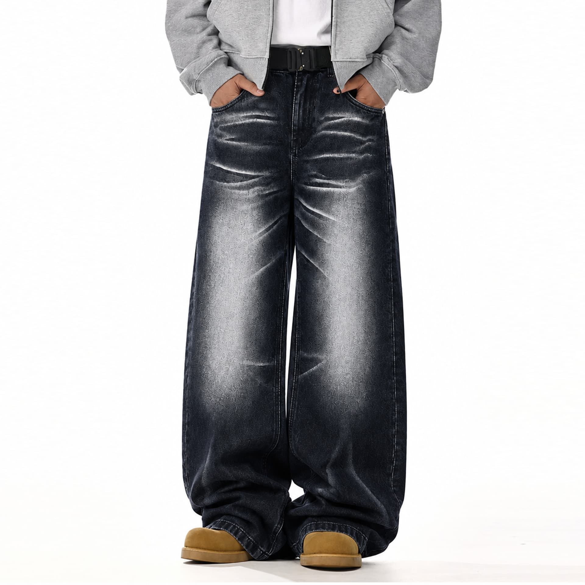 Штаны dickies Унисекс Джинсы - изображение 4