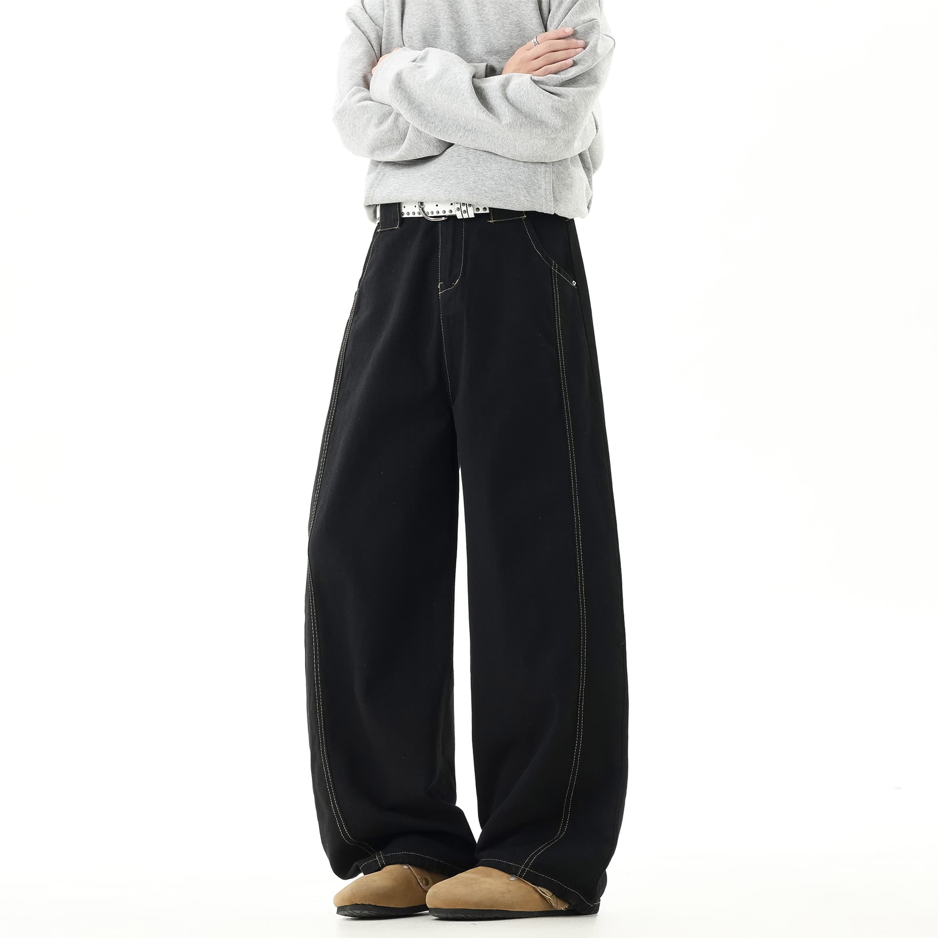 Штаны dickies Унисекс Джинсы - изображение 4