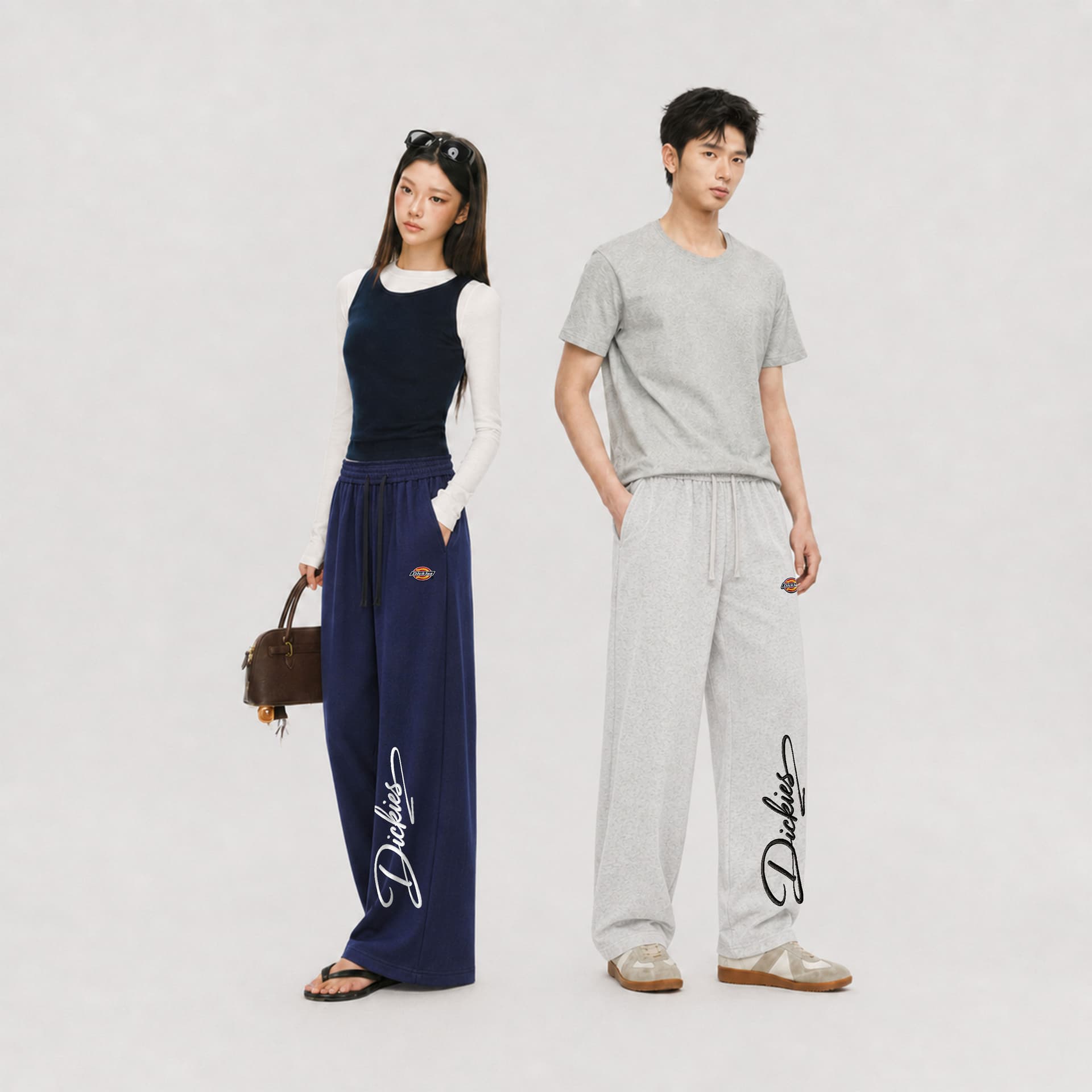Штаны dickies Мужской Повседневные брюки - изображение 4