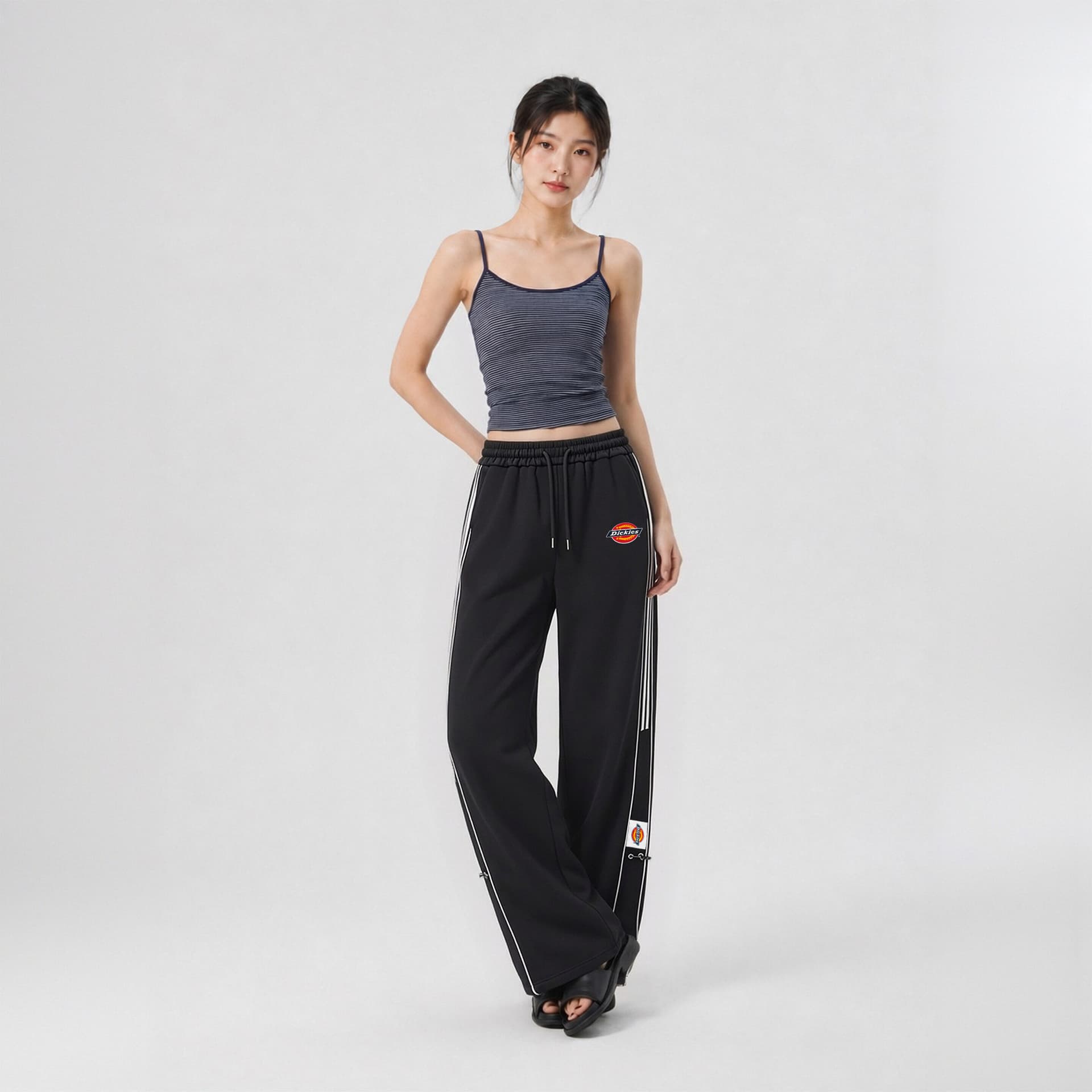 Штаны dickies Унисекс Спортивные трикотажные брюки - изображение 6