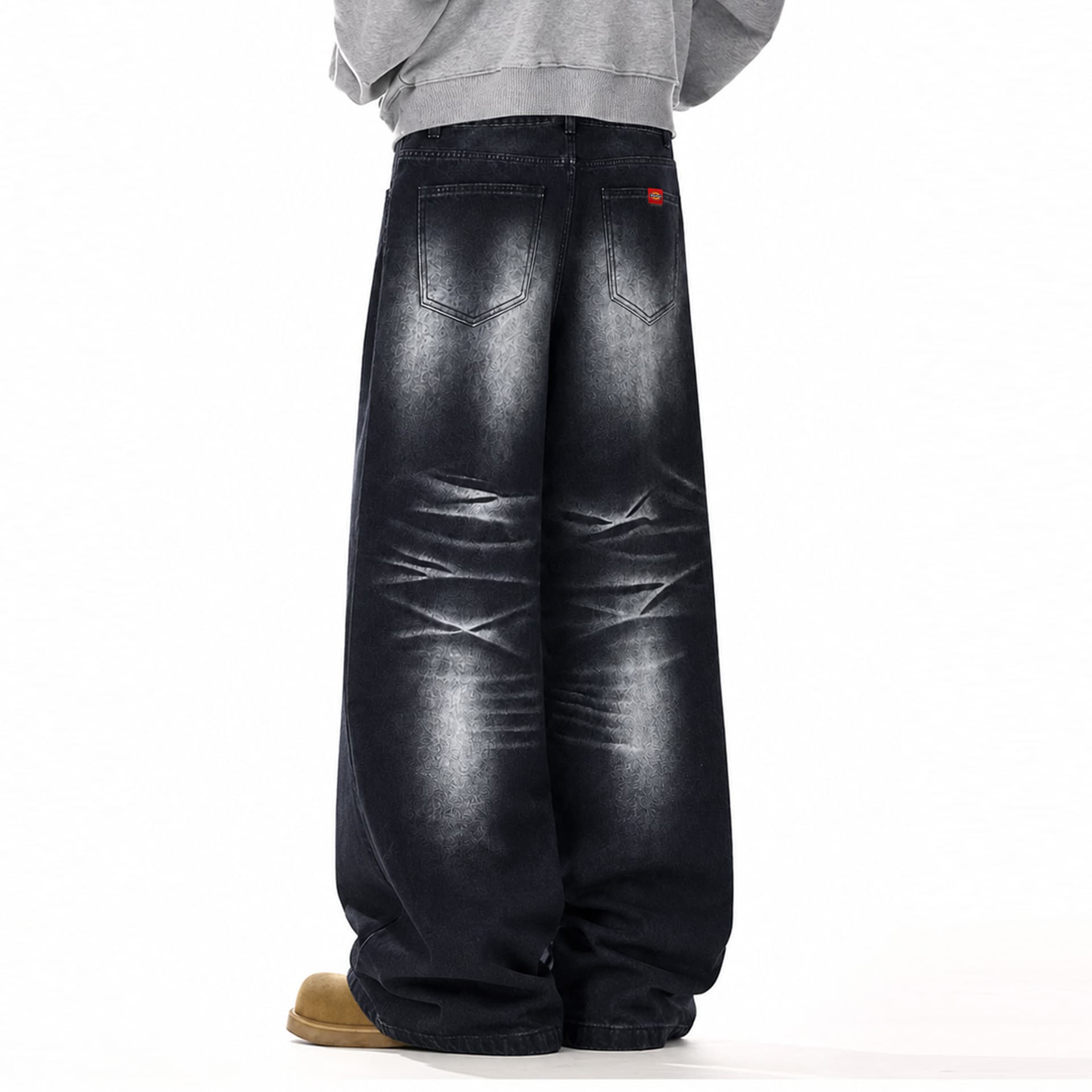 Штаны dickies Унисекс Джинсы - изображение 5