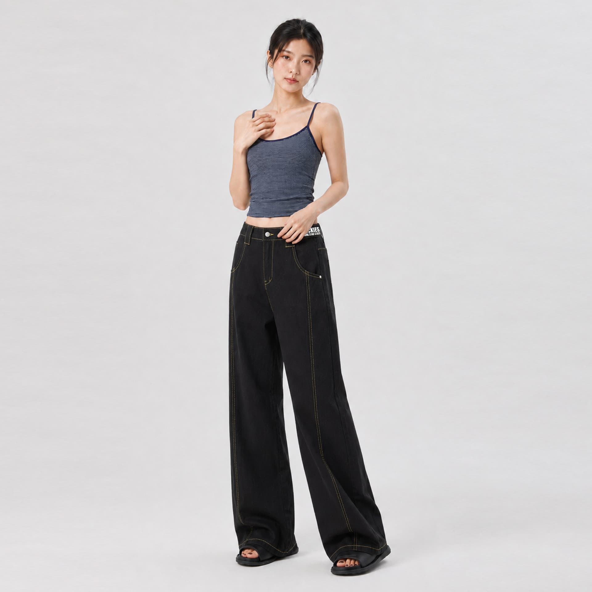 Штаны dickies Унисекс Джинсы - изображение 5