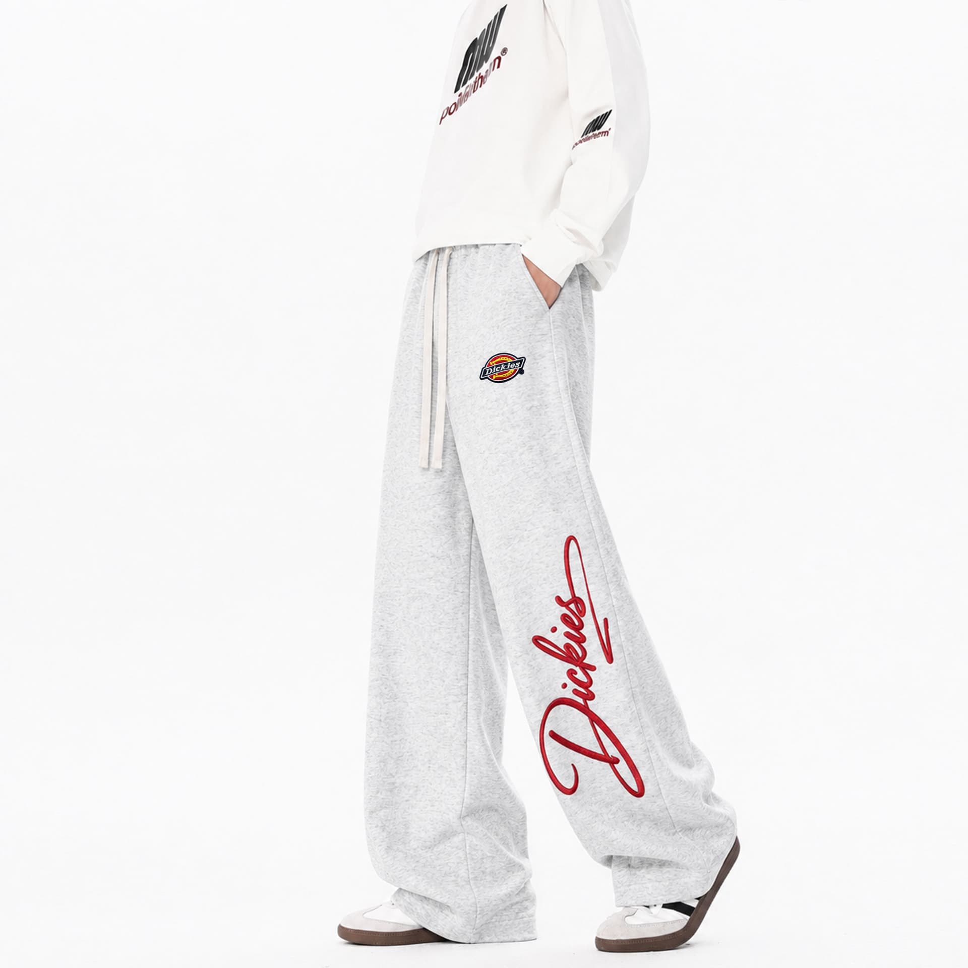 Штаны Dickies — фото 3