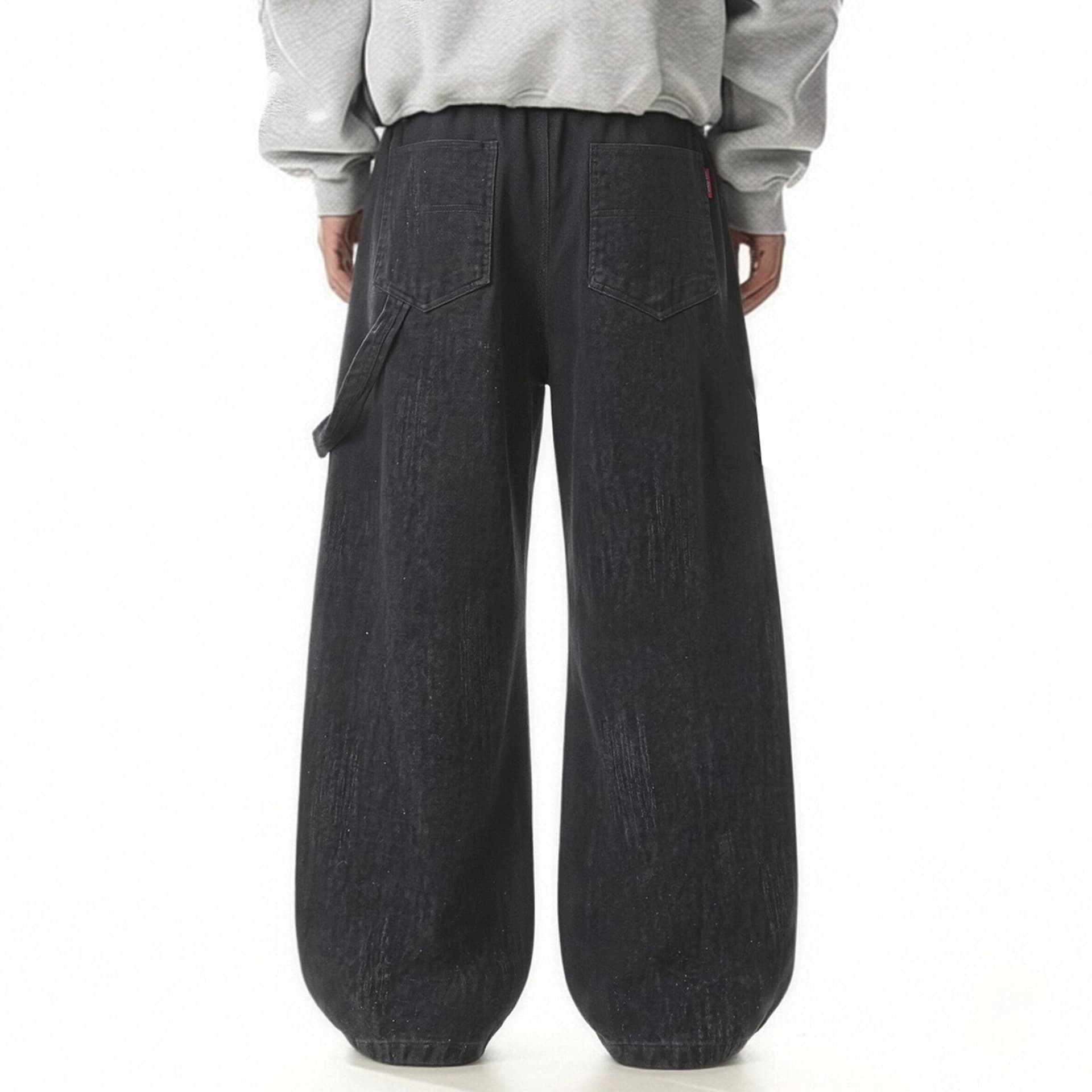 Штаны dickies Унисекс Брюки карго - изображение 5