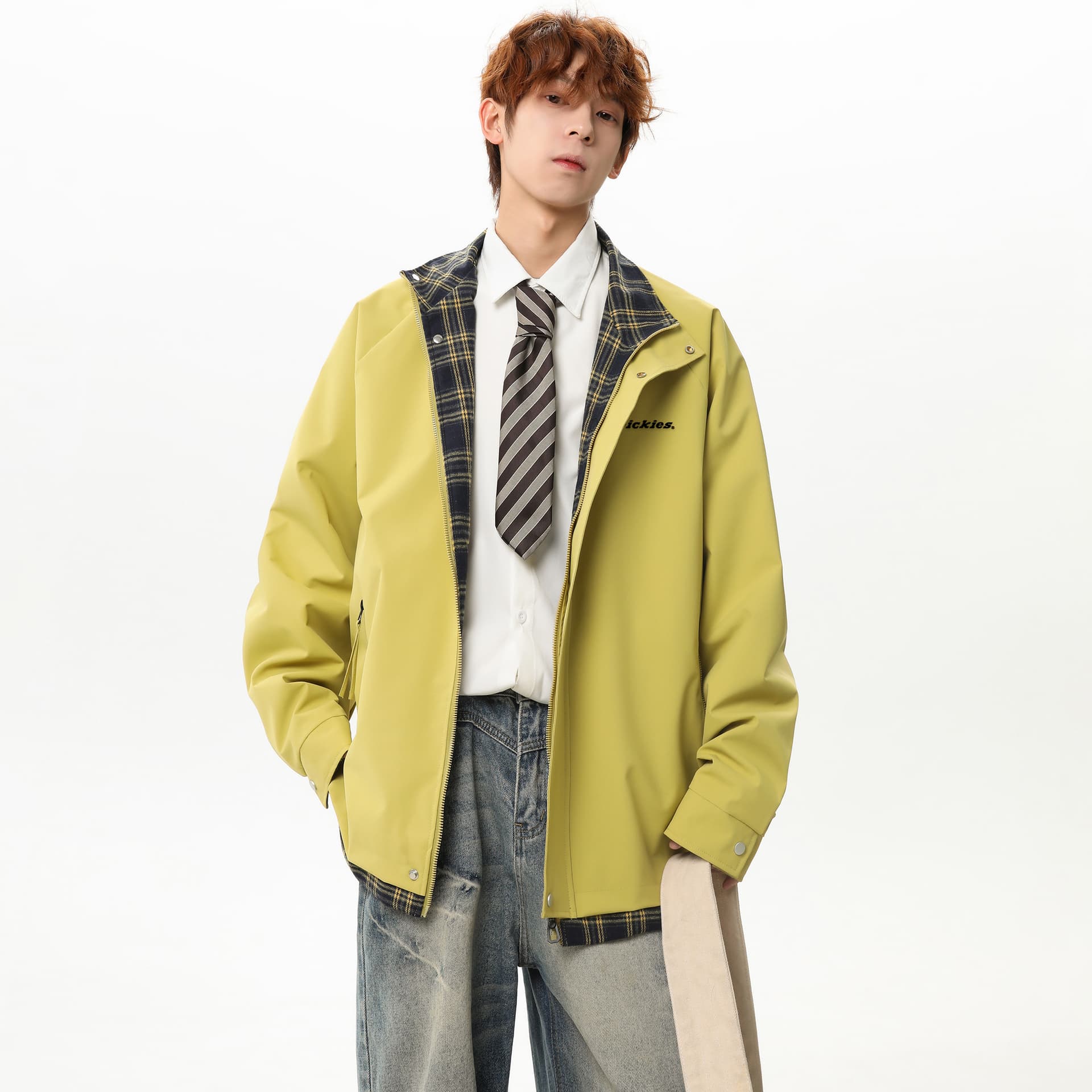 Куртка dickies Унисекс Куртки - изображение 5