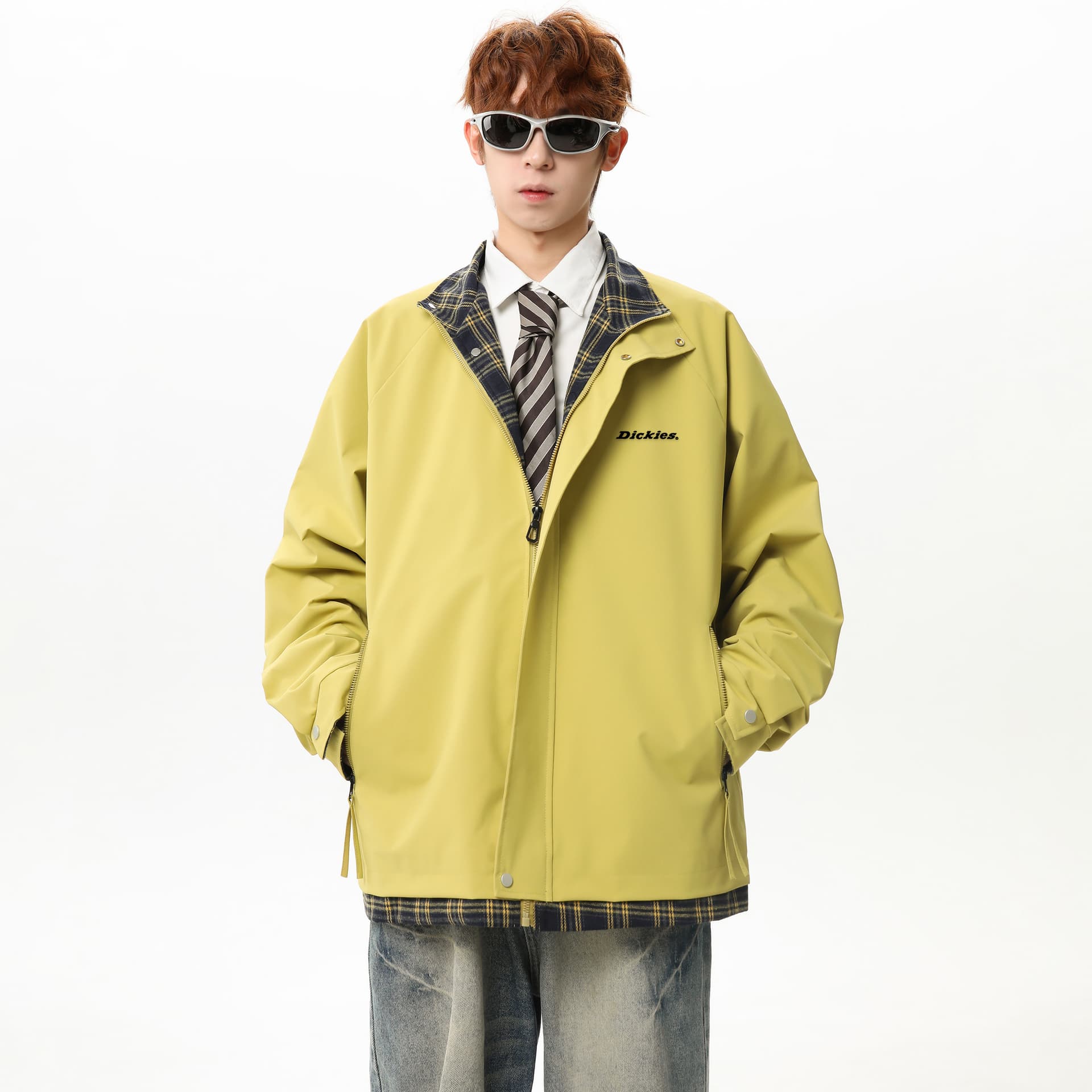 Куртка dickies Унисекс Куртки - изображение 4