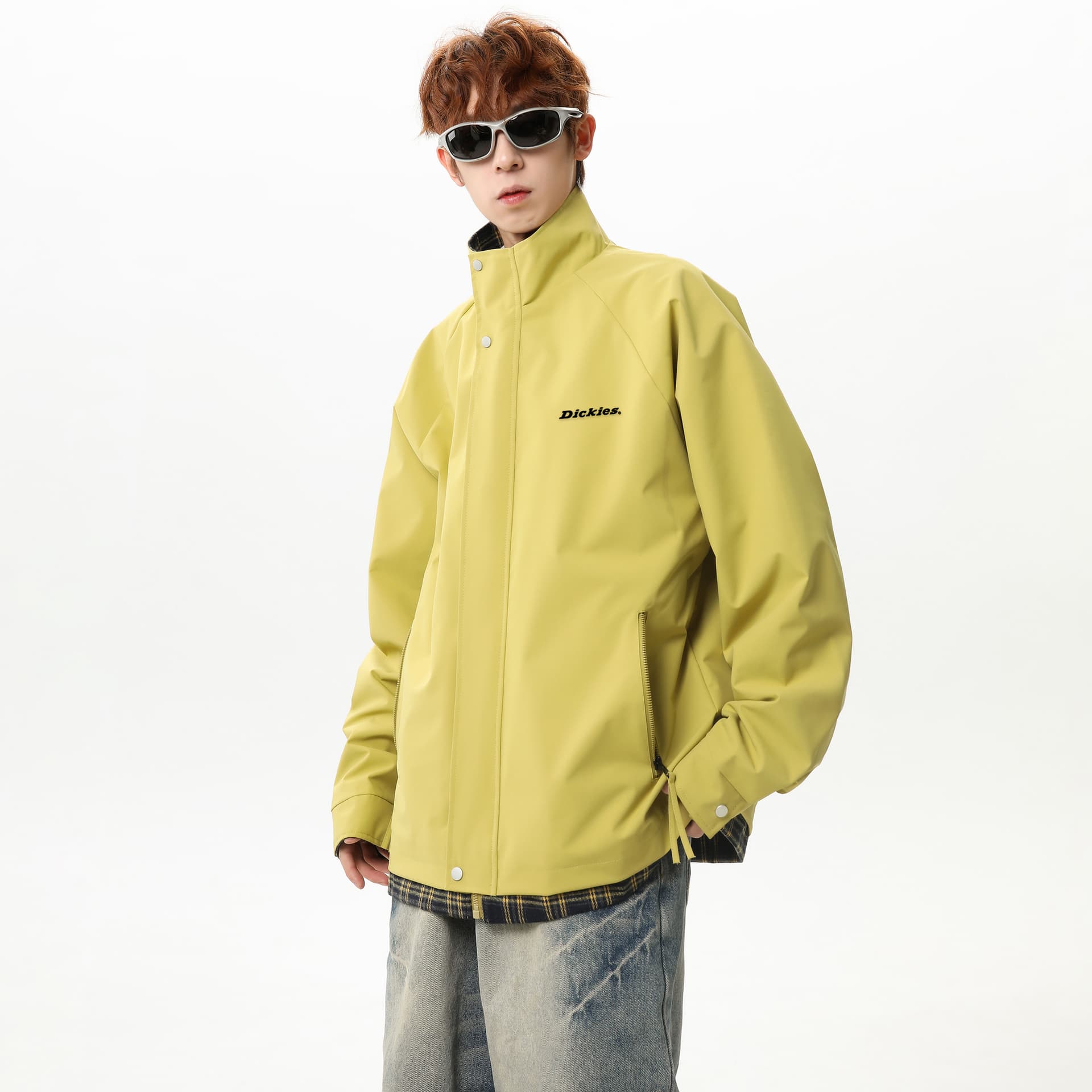 Куртка dickies Унисекс Куртки - изображение 3