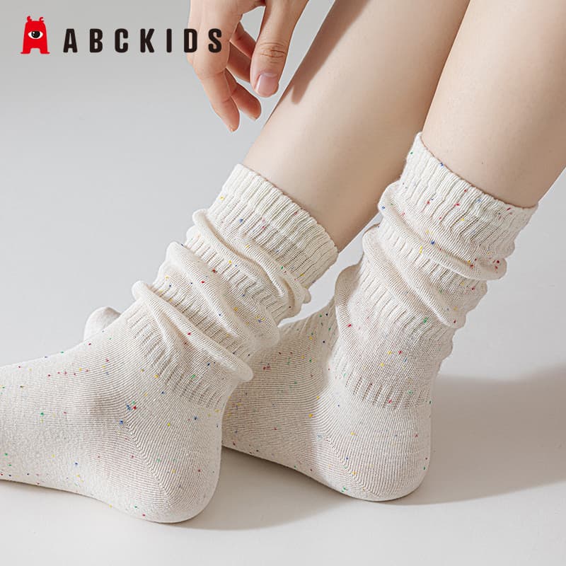 Носки ABC KIDS Женские Высокие носки - изображение 3