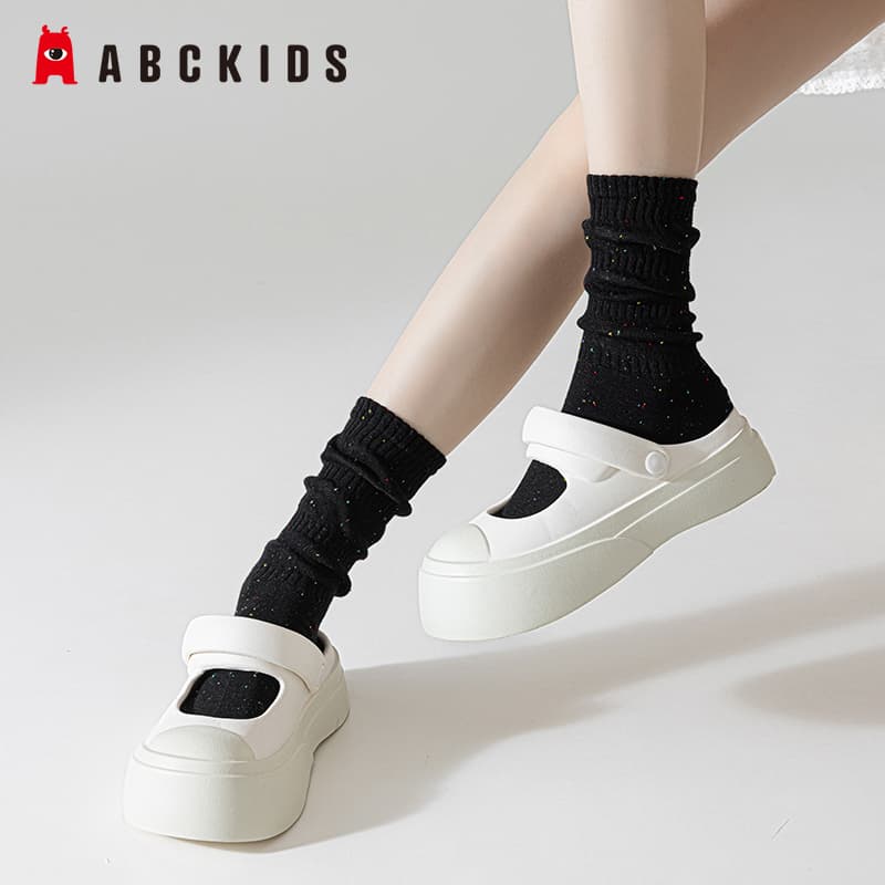 Носки ABC KIDS Женские Высокие носки - изображение 2