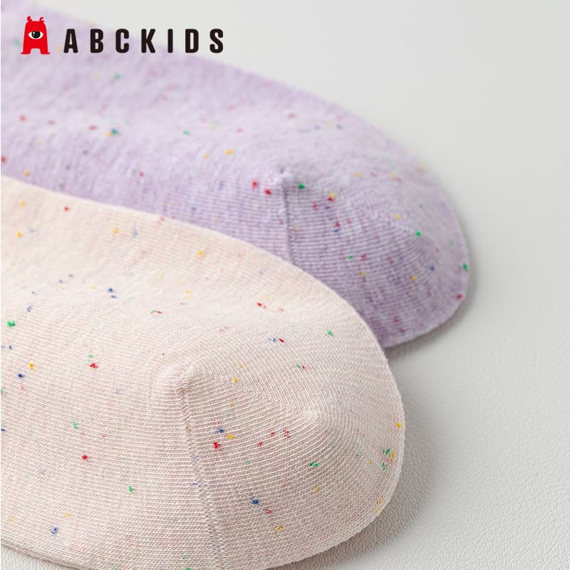 Носки ABC KIDS Женские Высокие носки - изображение 3