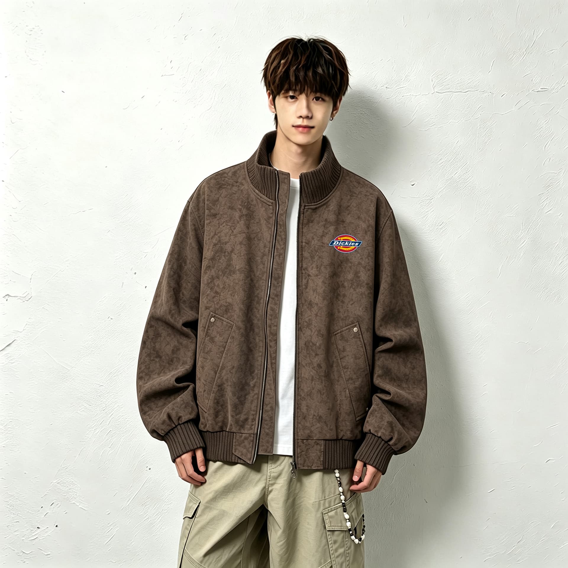Куртка dickies Унисекс Куртки - изображение 3