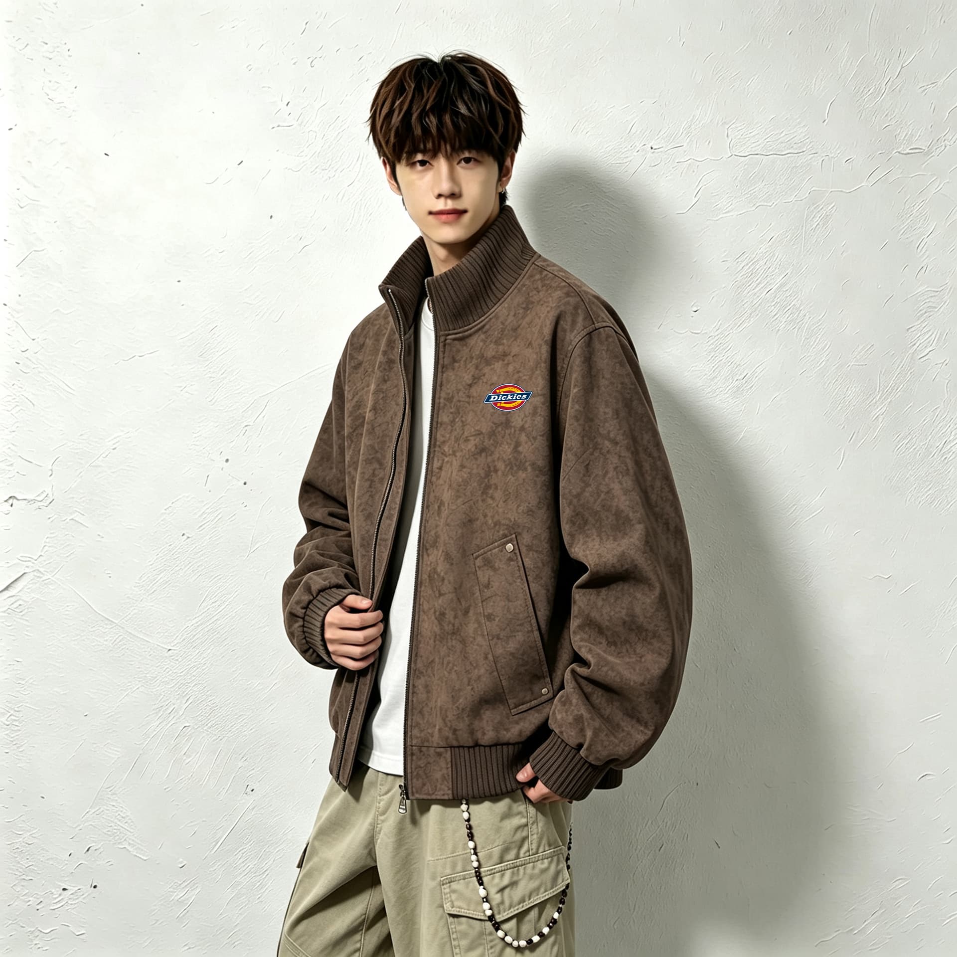 Куртка dickies Унисекс Куртки - изображение 4