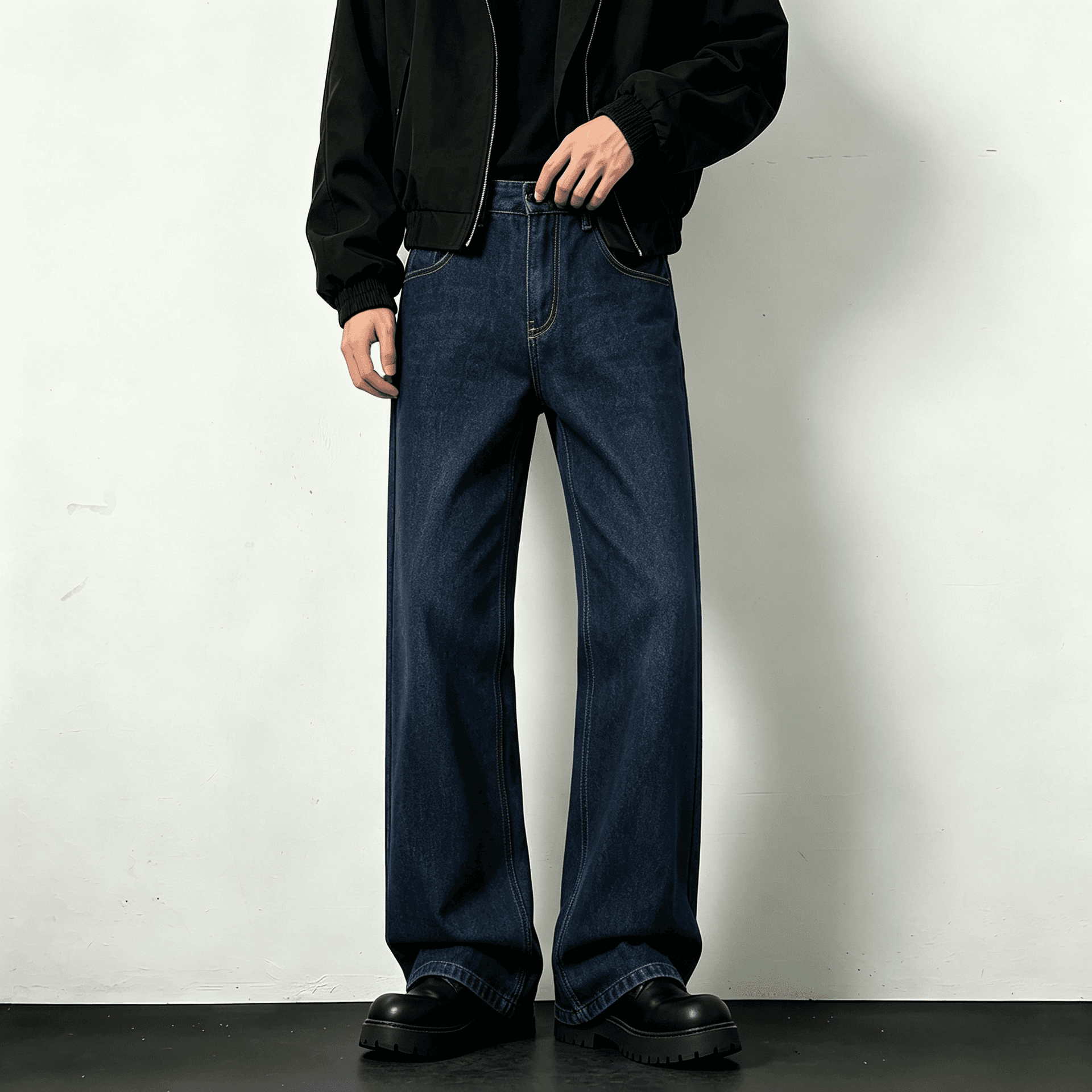 Штаны dickies Унисекс Джинсы - изображение 2