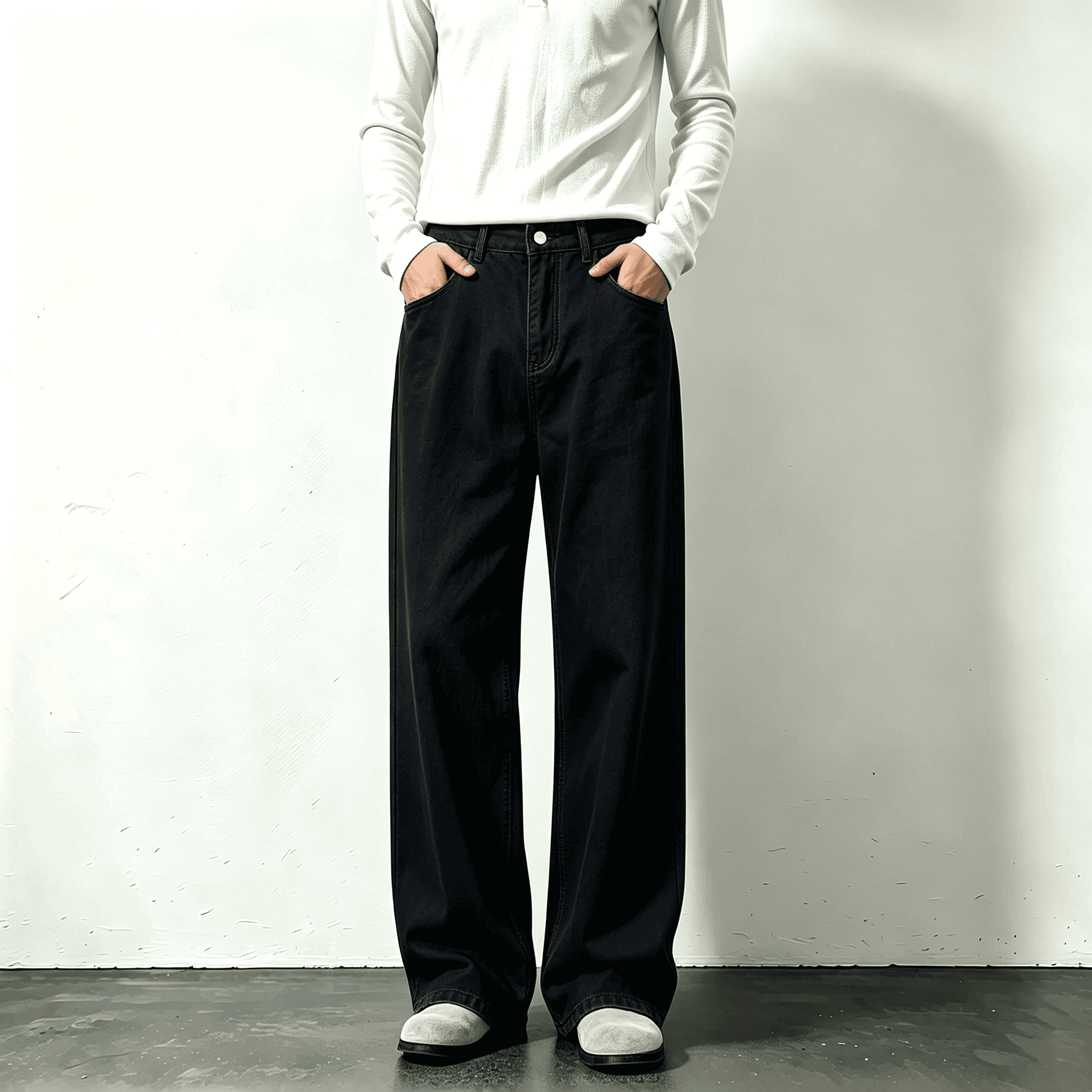 Штаны dickies Унисекс Джинсы - изображение 3