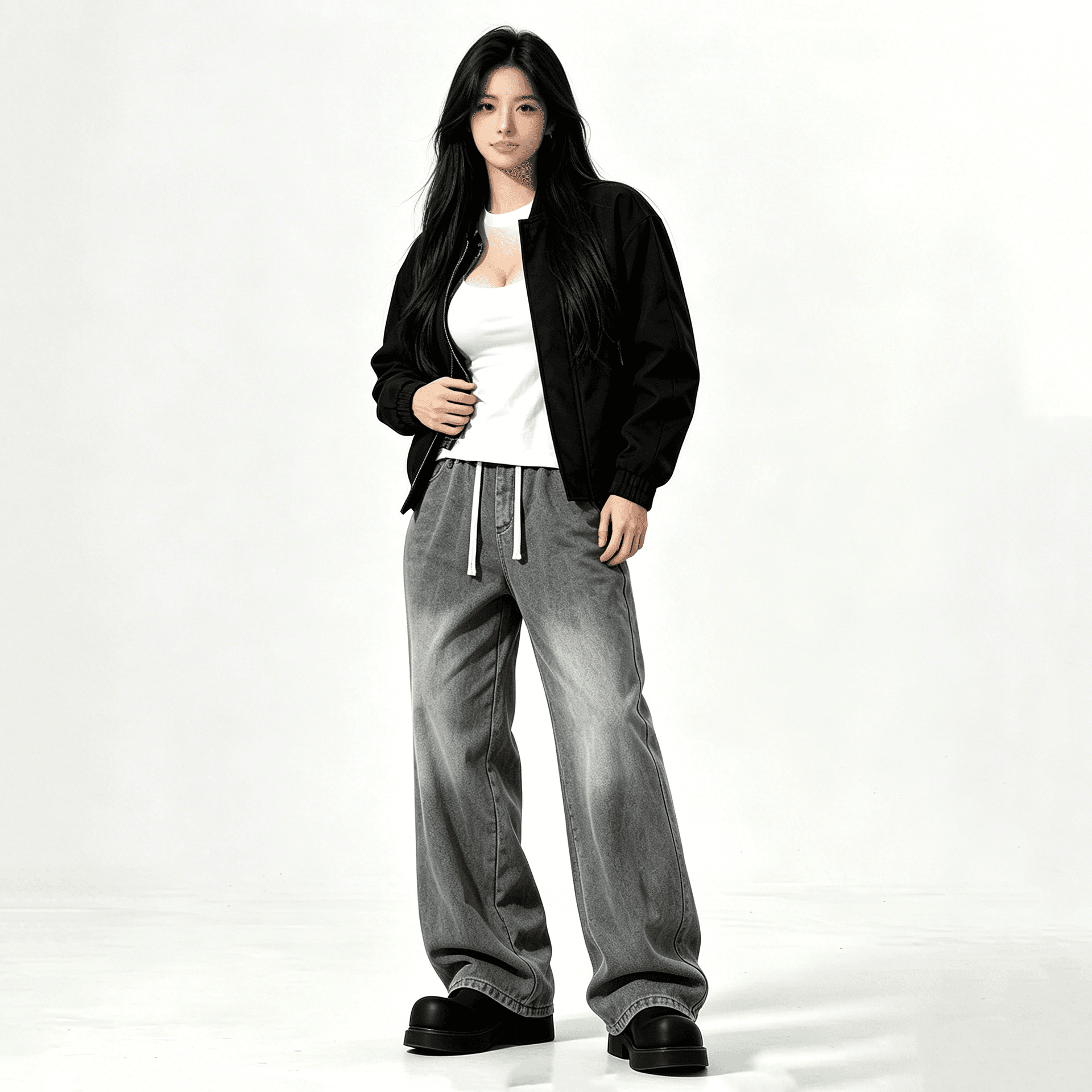Штаны dickies Унисекс Джинсы - изображение 5