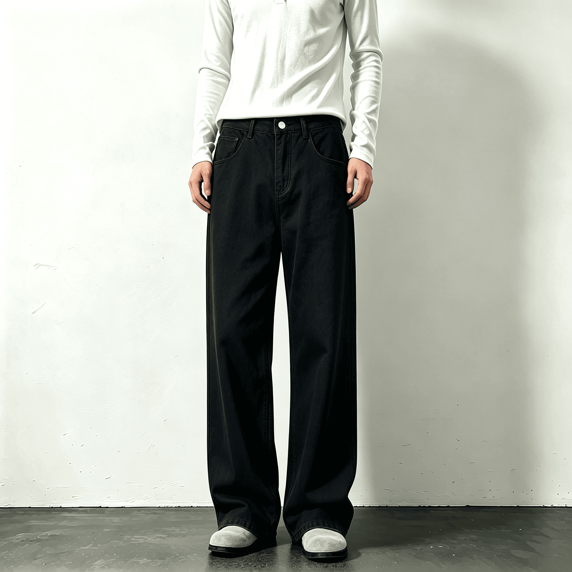 Штаны dickies Унисекс Джинсы - изображение 2