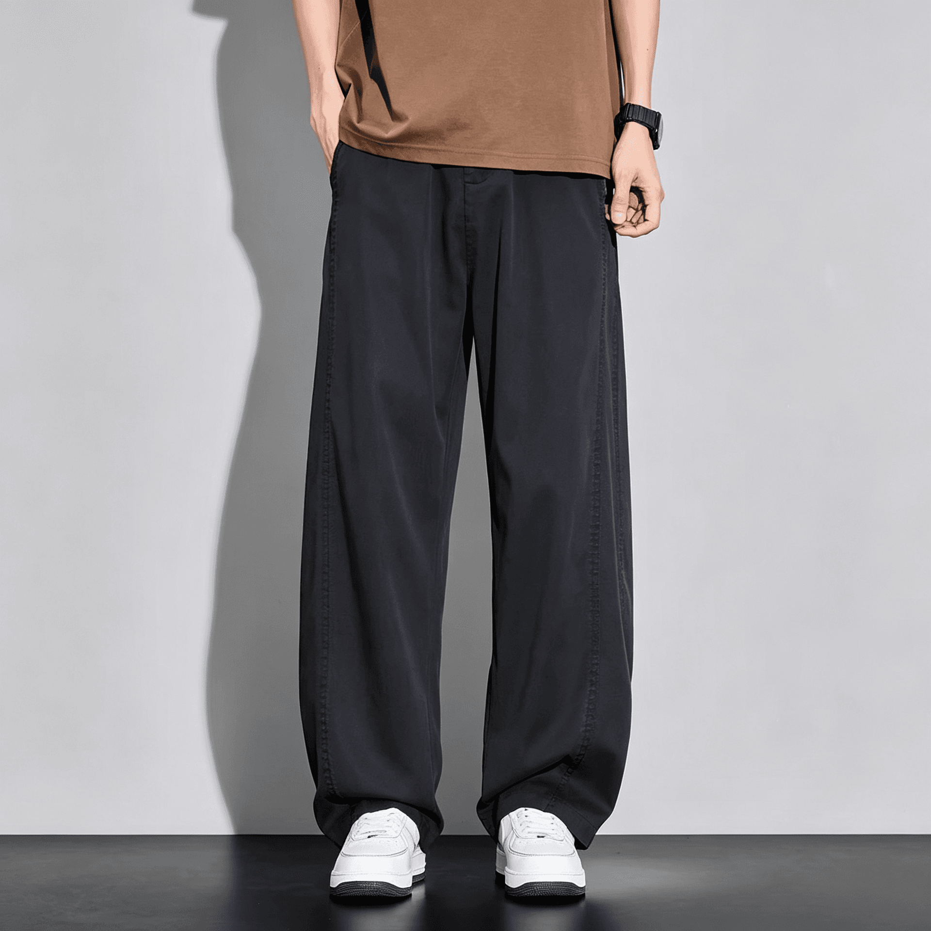 Штаны dickies Мужской Повседневные брюки - изображение 3