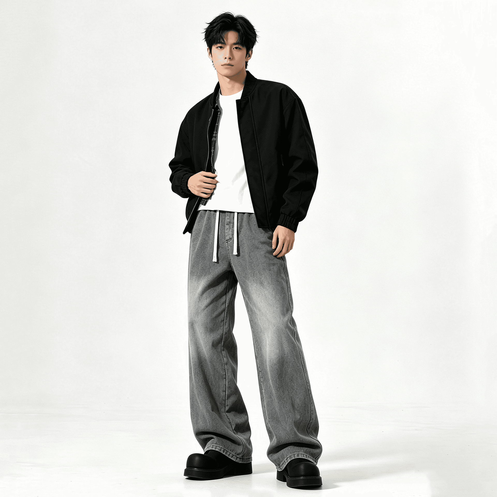 Штаны dickies Унисекс Джинсы - изображение 4