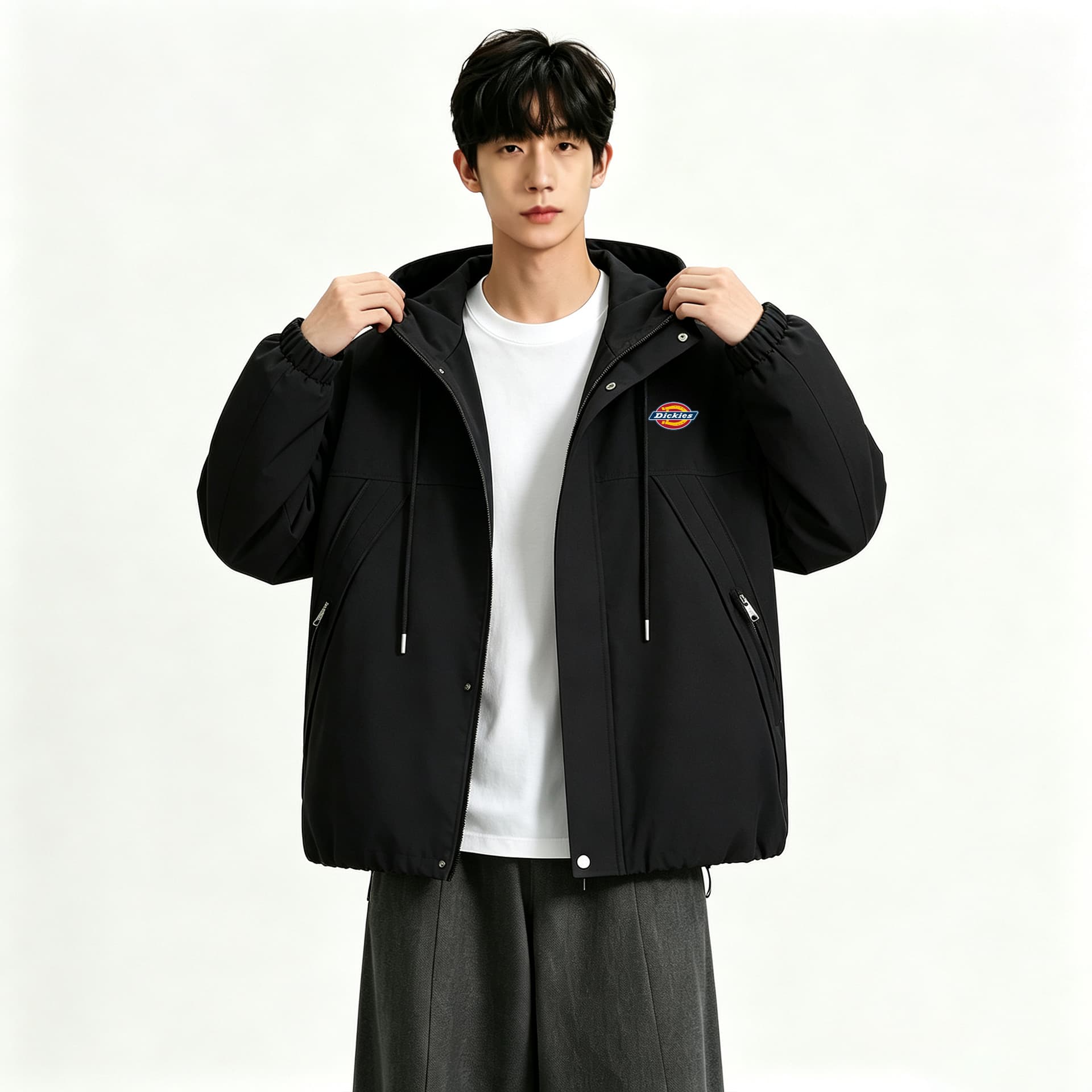 Куртка dickies Унисекс Куртки - изображение 4