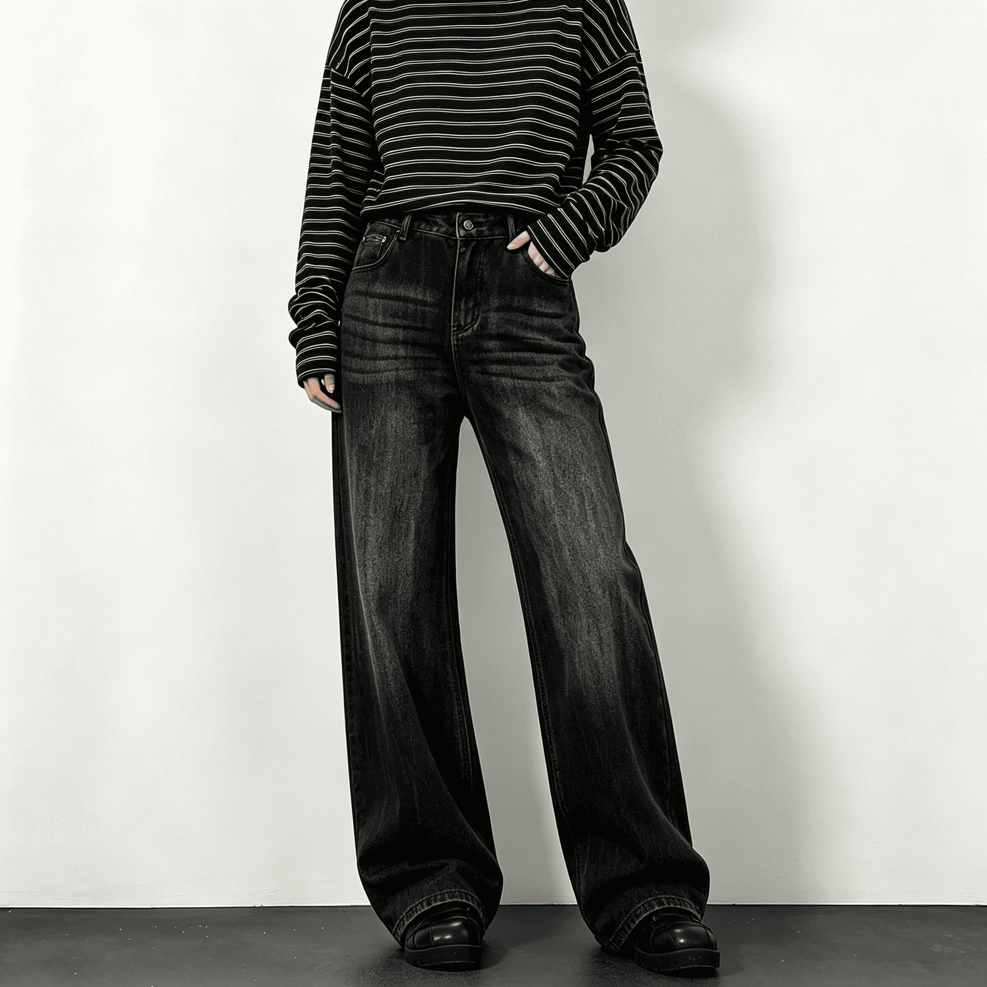Штаны dickies Унисекс Джинсы - изображение 4