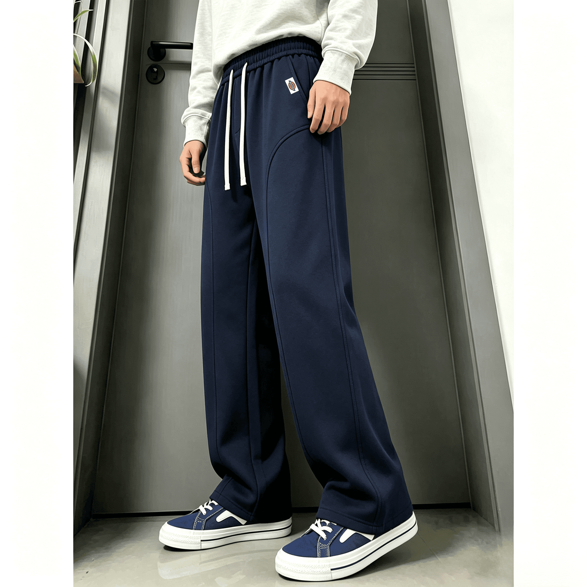 Штаны dickies Унисекс Повседневные брюки - изображение 3