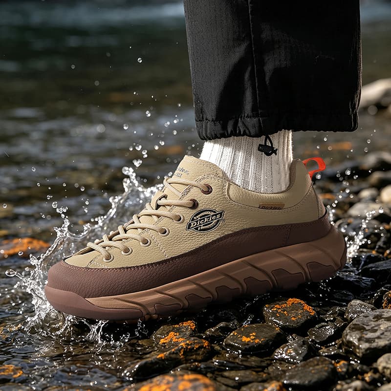 dickies Рабочие ботинки Low Топ Мужской - изображение 7