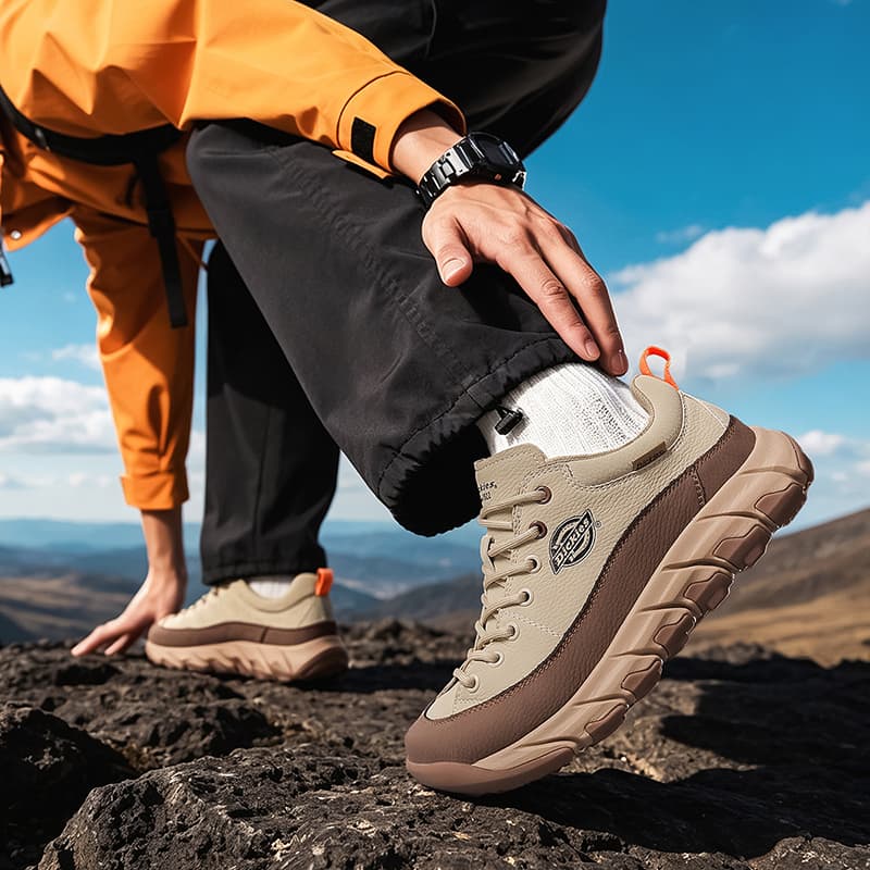 dickies Рабочие ботинки Low Топ Мужской - изображение 6