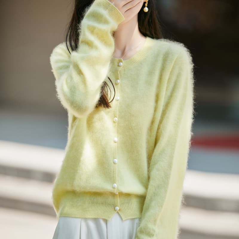 Кофта PIERRE CARDIN Женские Трикотаж - изображение 5