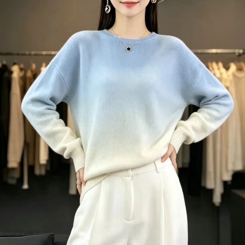 Кофта PIERRE CARDIN Женские Трикотаж - изображение 4