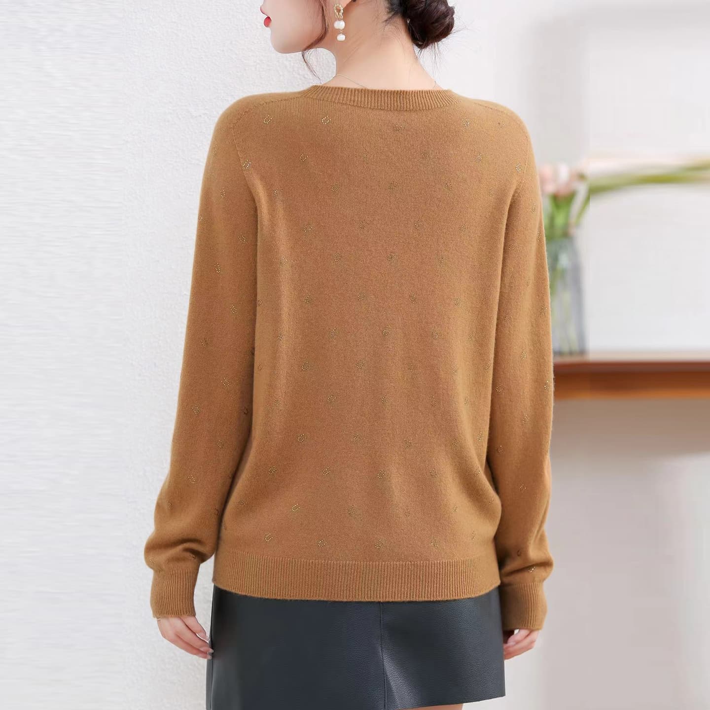 Кардиган PIERRE CARDIN Женские Свитеры - изображение 3