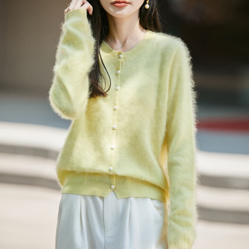 Кофта PIERRE CARDIN Женские Трикотаж - изображение 4