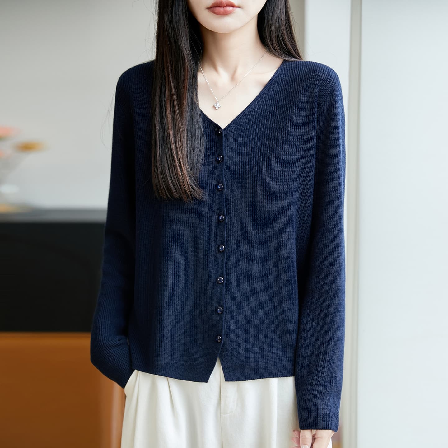 Кофта PIERRE CARDIN Женские Трикотаж - изображение 2
