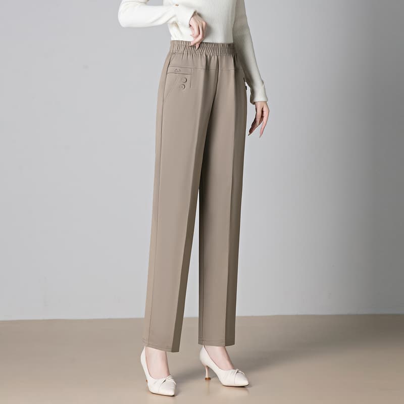 Штаны PIERRE CARDIN Женские Повседневные брюки - изображение 4
