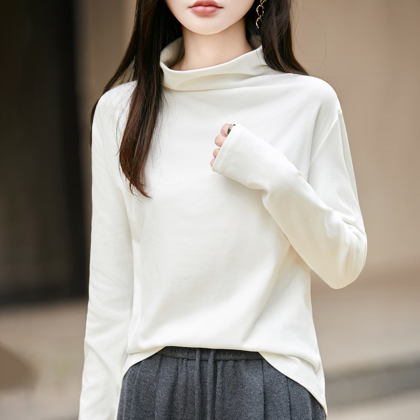 Кофта PIERRE CARDIN Женские Трикотаж - изображение 4