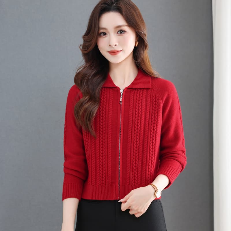 Кофта PIERRE CARDIN Женские Трикотаж - изображение 4
