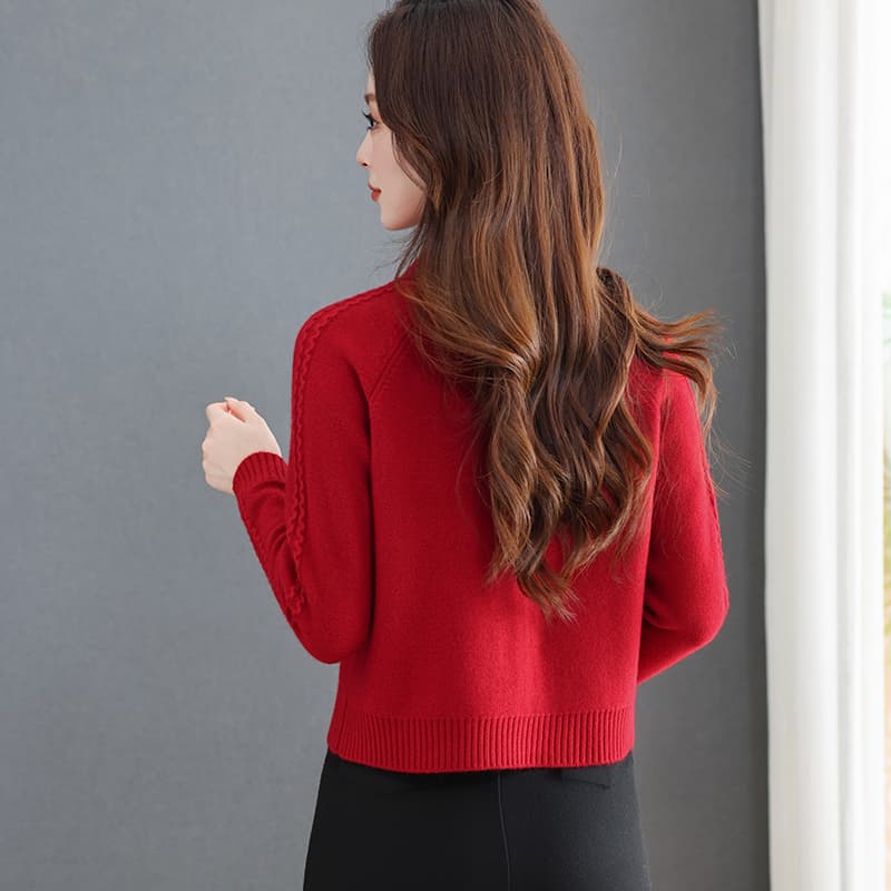 Кофта PIERRE CARDIN Женские Трикотаж - изображение 3