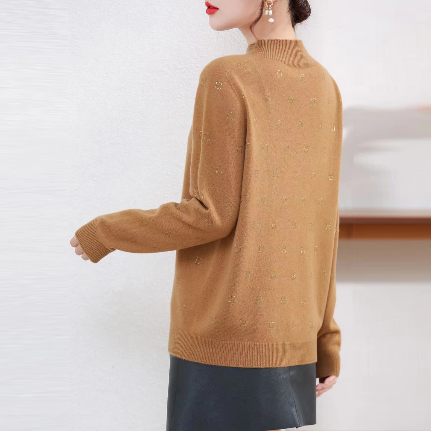 Кардиган PIERRE CARDIN Женские Свитеры - изображение 4