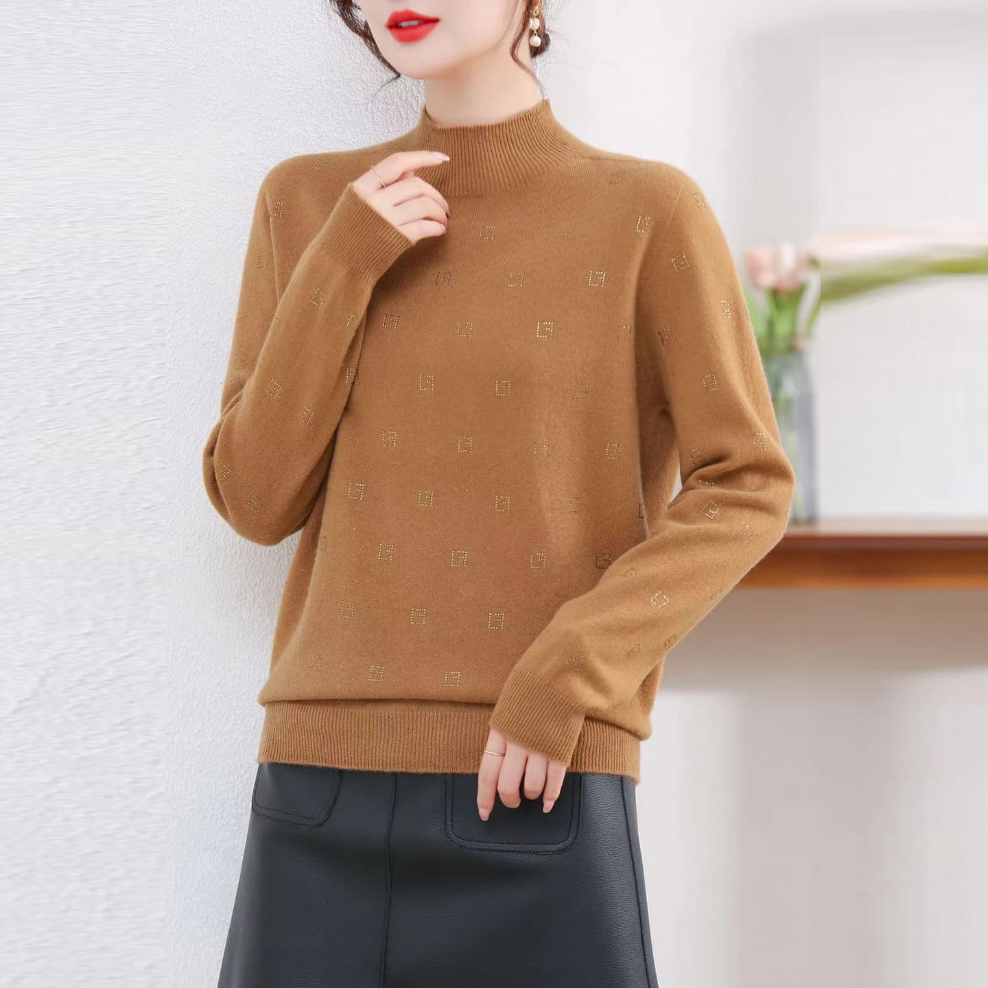 Кардиган PIERRE CARDIN Женские Свитеры - изображение 2