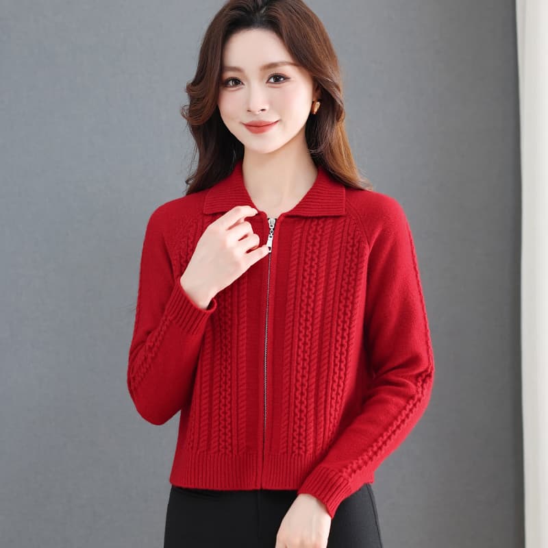 Кофта PIERRE CARDIN Женские Трикотаж - изображение 2