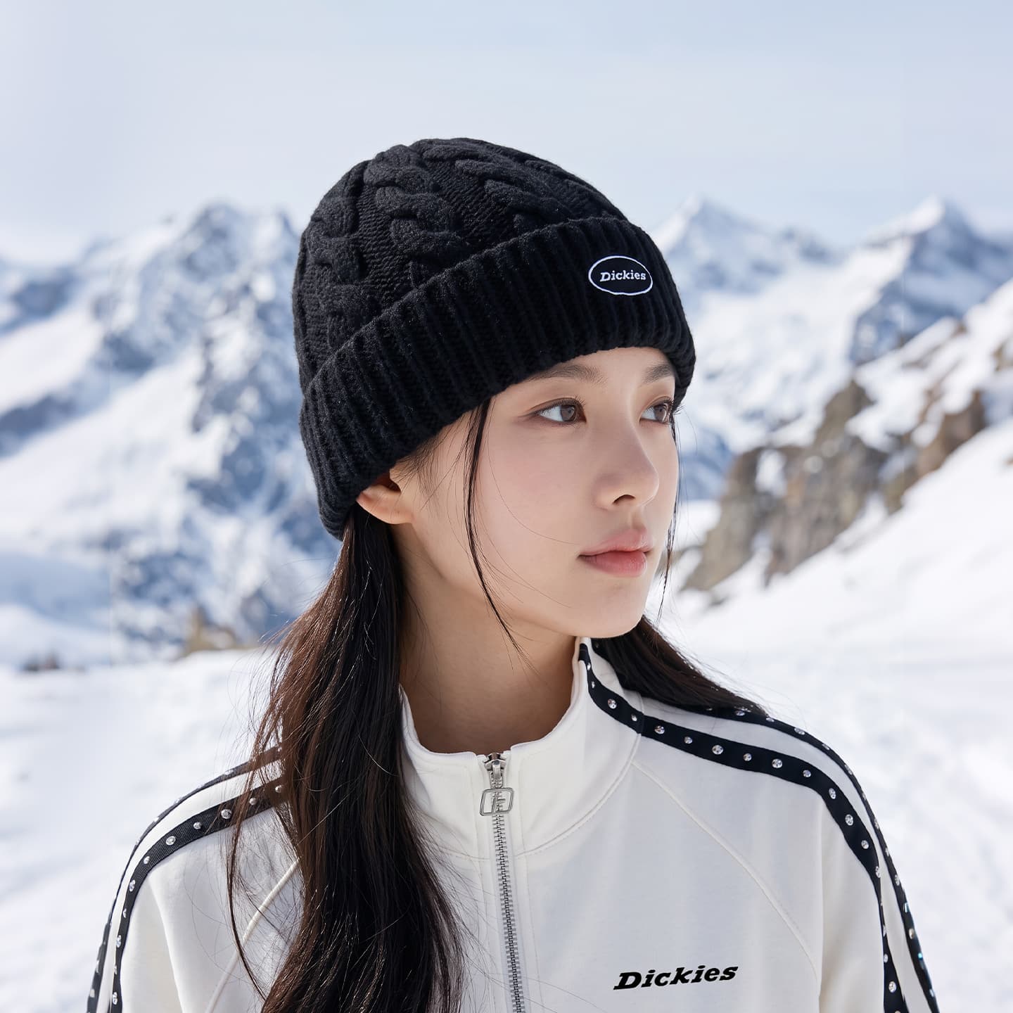 Шапка dickies Шапки-бини Унисекс - изображение 5