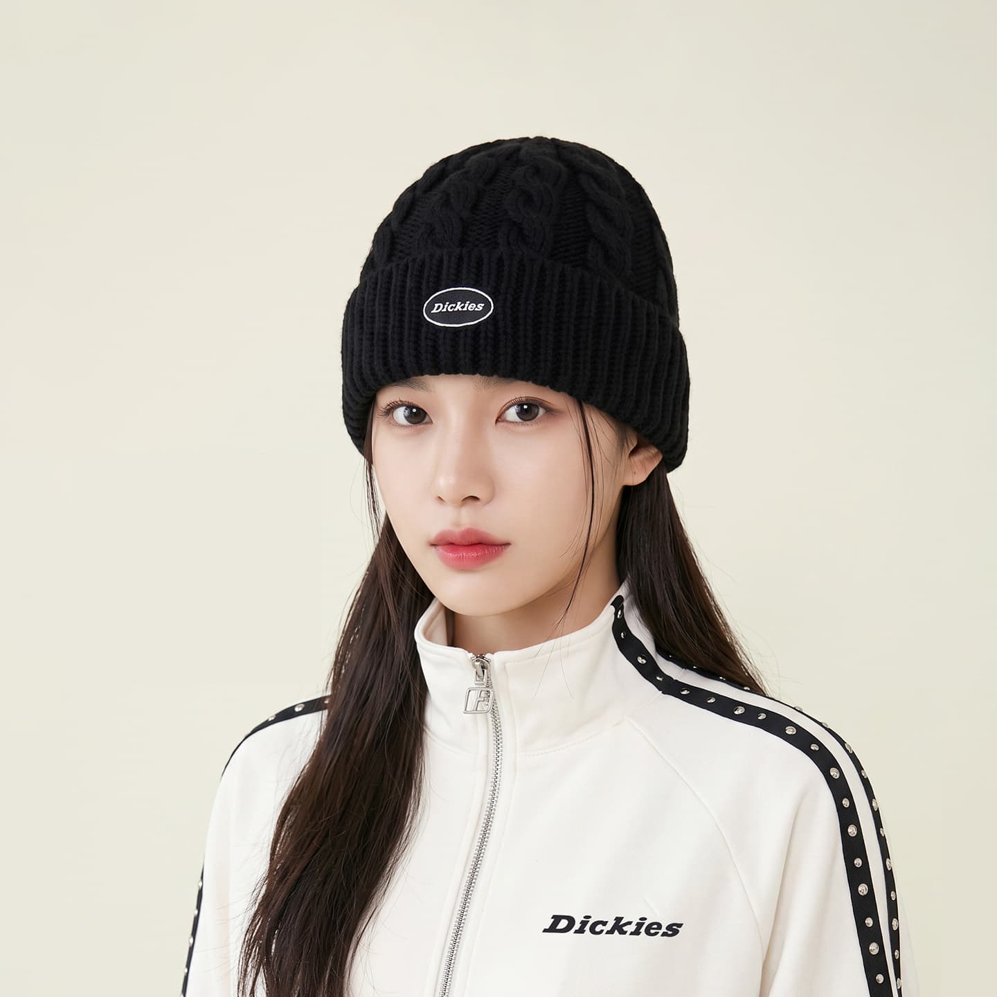 Шапка dickies Шапки-бини Унисекс - изображение 3