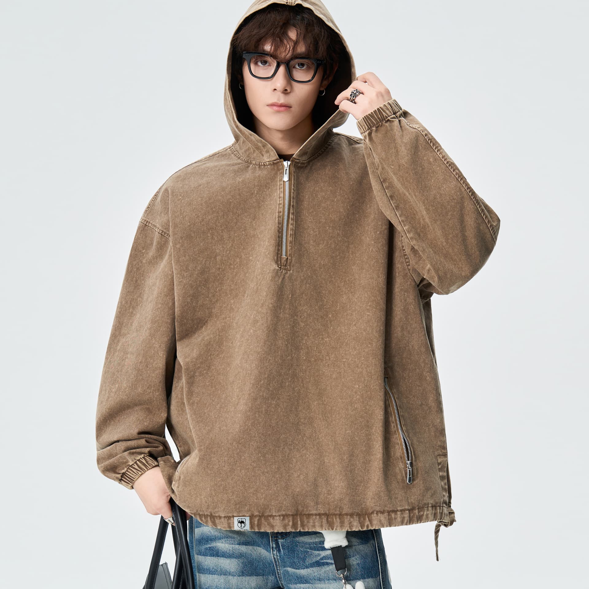 Куртка VanCamel Унисекс Куртки - изображение 4