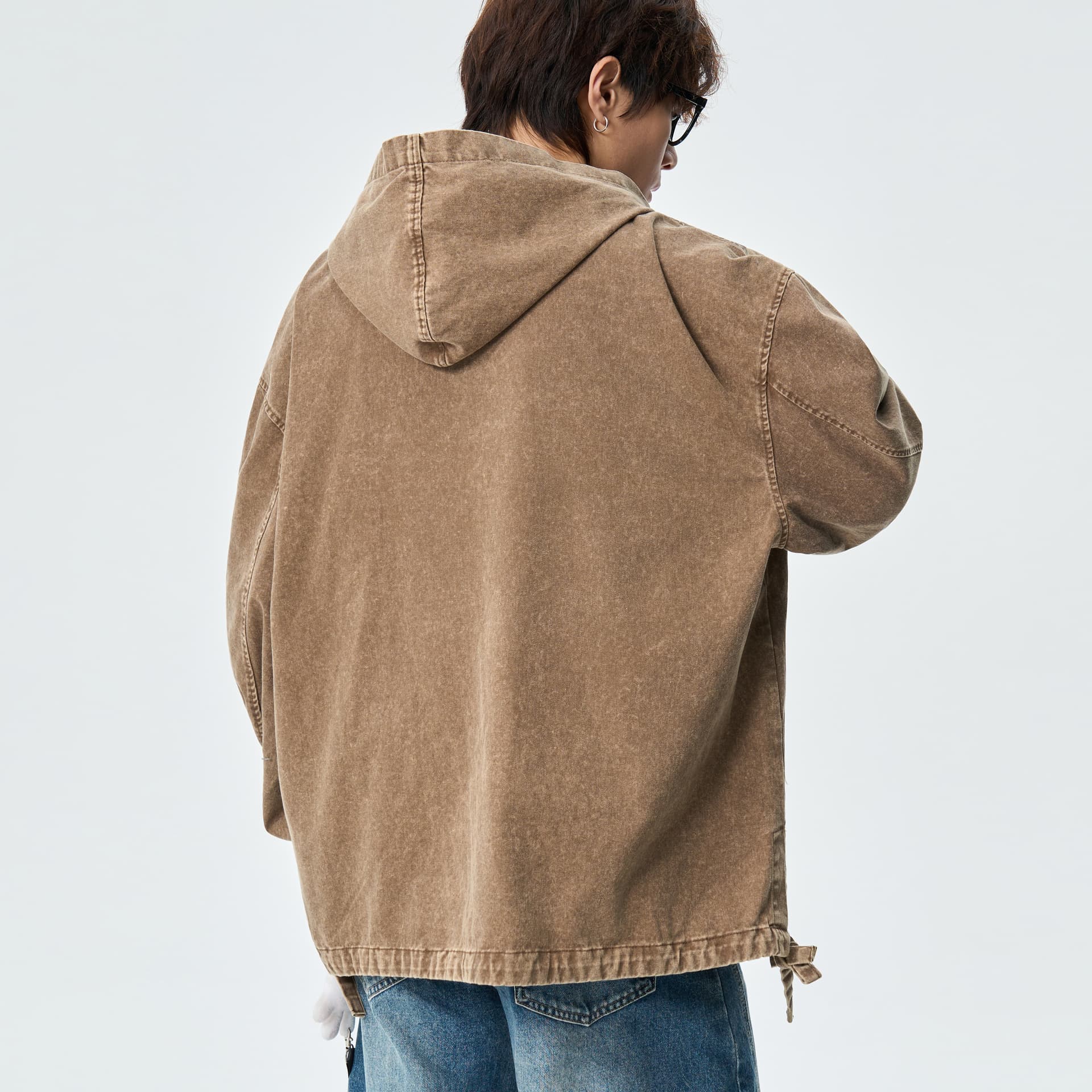 Куртка VanCamel Унисекс Куртки - изображение 5