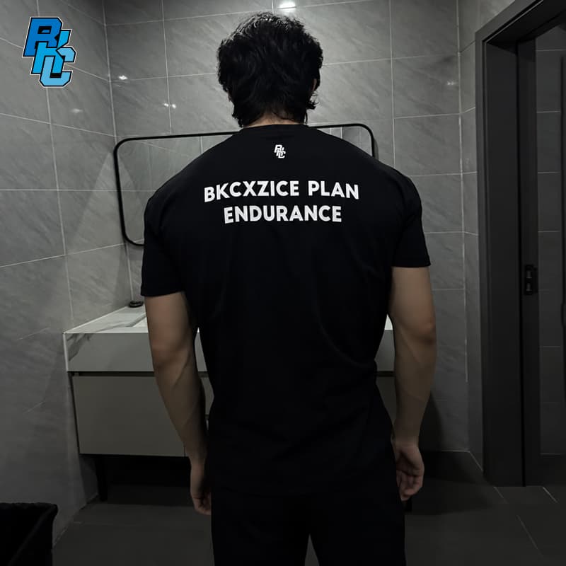 Футболка BKCXZICE Мужской Футболки - изображение 6