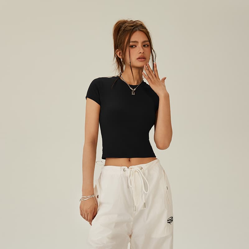 Футболка Henny Rue T - изображение 7
