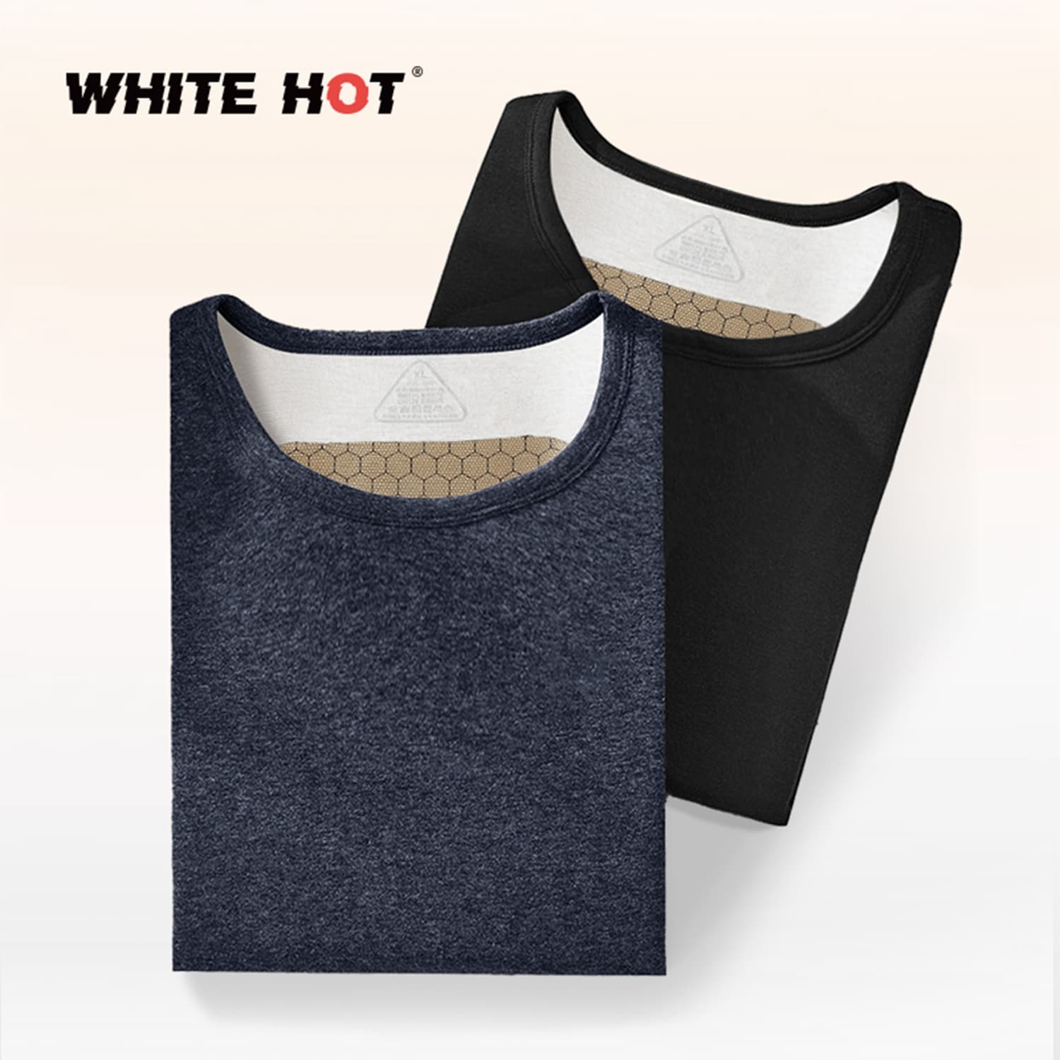 Трусы WHITE HOT 1 - изображение 3