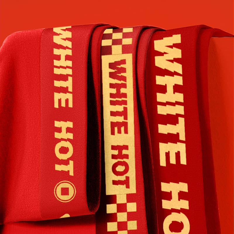 Трусы WHITE HOT - изображение 2