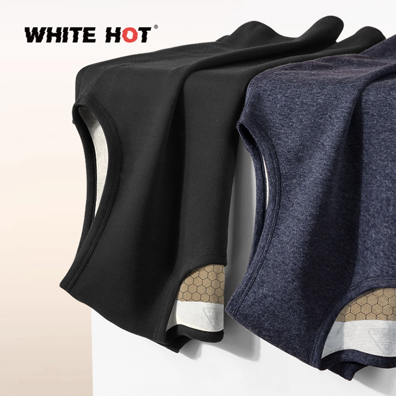 Трусы WHITE HOT 1 - изображение 2