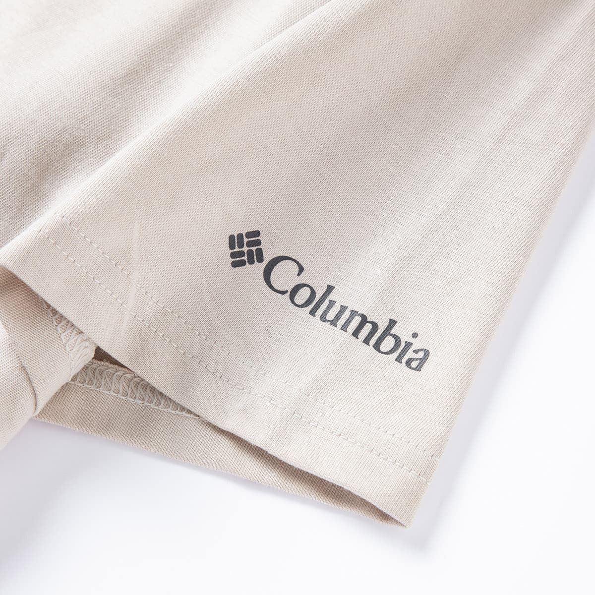 Футболка Columbia LogoT - изображение 4
