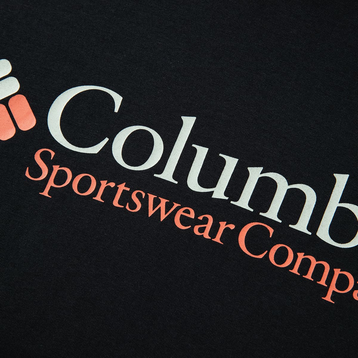 Футболка Columbia LogoT - изображение 6